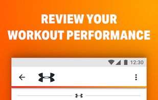 Map My Ride screenshot 1