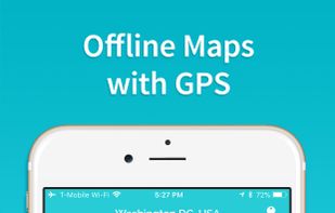 MapMyTrip screenshot 3