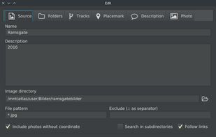 Mapollage screenshot 2