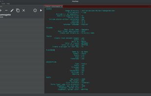 Mapollage screenshot 1
