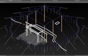 MAPP 3D screenshot 3