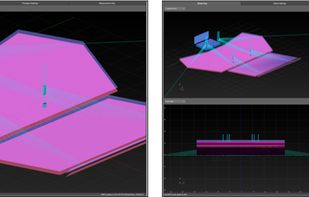 MAPP 3D screenshot 1