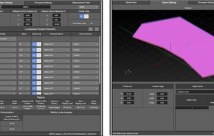 MAPP 3D screenshot 1