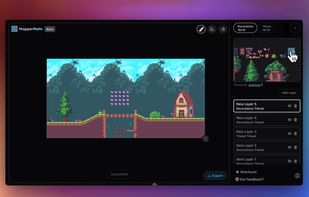 MapperMate screenshot 1