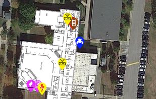 MapPlug screenshot 1