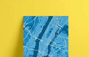 MapPrints screenshot 1