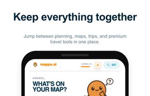Mappu screenshot 1