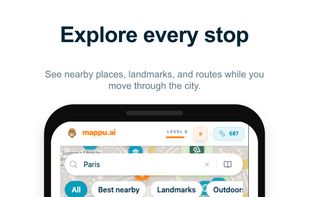 Mappu screenshot 3