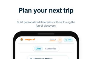 Mappu screenshot 1