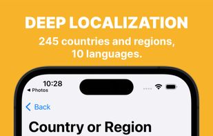 Maps Address Book screenshot 3