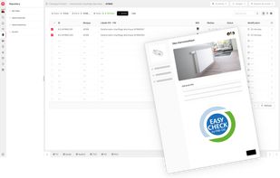 MaPS System and FAB-DIS / ETIM compliance.