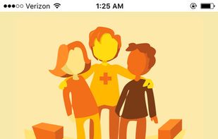 MapSwipe screenshot 2