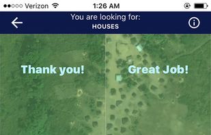 MapSwipe screenshot 3