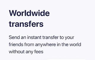 MAPS.ME screenshot 2