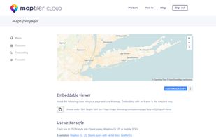 The services provided