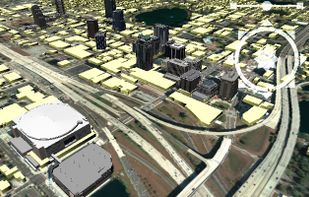 Maptitude screenshot 3