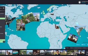 MapTrophy screenshot 1