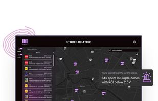 Mapular Store Locator  screenshot 1