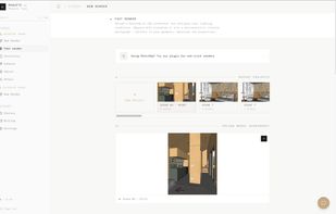 Maquete AI screenshot 1