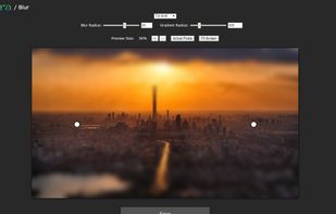 Mara.Photos screenshot 1