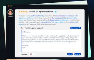 MARA Solutions screenshot 1