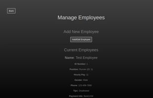 Marathon by V0LT screenshot 1