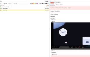 Marathon Cloud screenshot 2