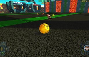 Marble Arena screenshot 2