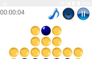 Marble Puzzle screenshot 1