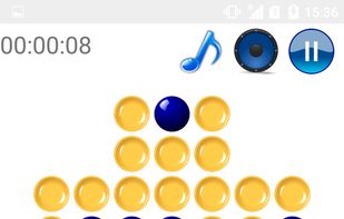 Marble Puzzle screenshot 2