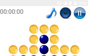 Marble Puzzle screenshot 1