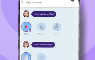 March Health screenshot 2