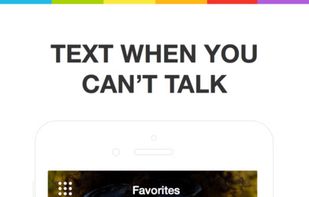 Marco Polo Video Walkie Talkie screenshot 1