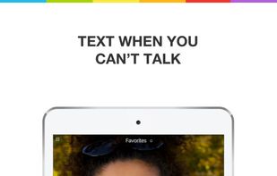 Marco Polo Video Walkie Talkie screenshot 2