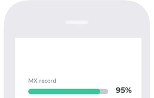 MARCOM Robot Email Validation Bot screenshot 1