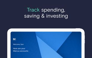 Marcus by Goldman Sachs screenshot 1