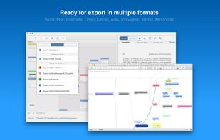 MarginNote screenshot 3