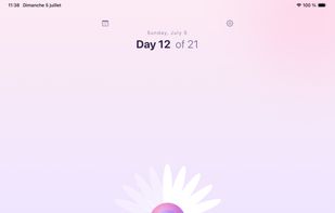 App Screen