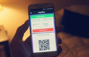 Marhu - For the bedroom