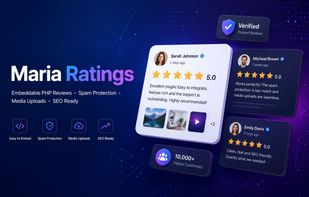 Maria Ratings