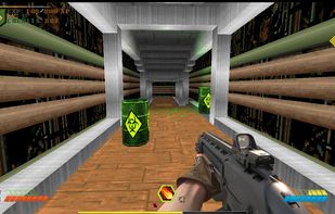 MarineGo screenshot 1