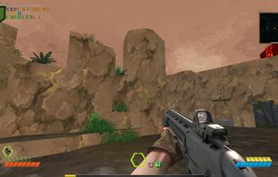 MarineGo screenshot 2