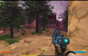 MarineGo screenshot 1