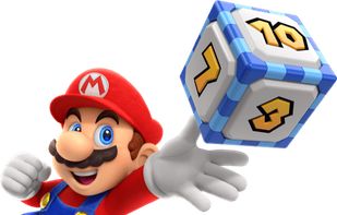 Mario Party Superstars screenshot 1