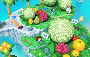 Mario Party Superstars screenshot 3