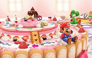 Mario Party Superstars screenshot 1