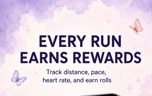 Earn Rewards