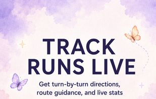 Track Runs