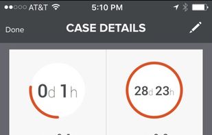 Maritz Cx screenshot 2