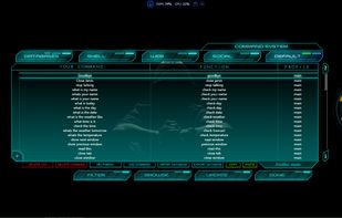 Mark II screenshot 1